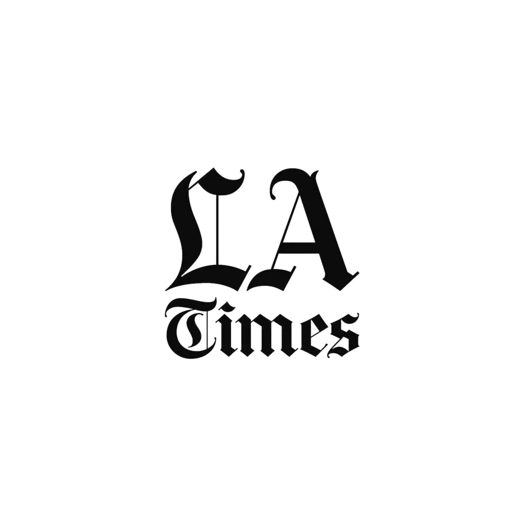 LA Times — Latest News